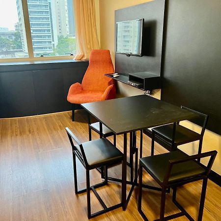 Beneficencia Portuguesa, 50 Metros Apartment Sao Paulo Bagian luar foto