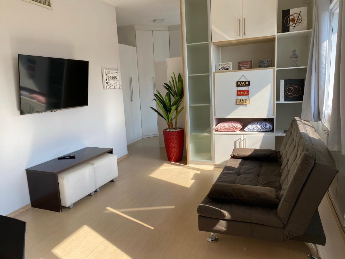 Beneficencia Portuguesa, 50 Metros Apartment Sao Paulo Bagian luar foto