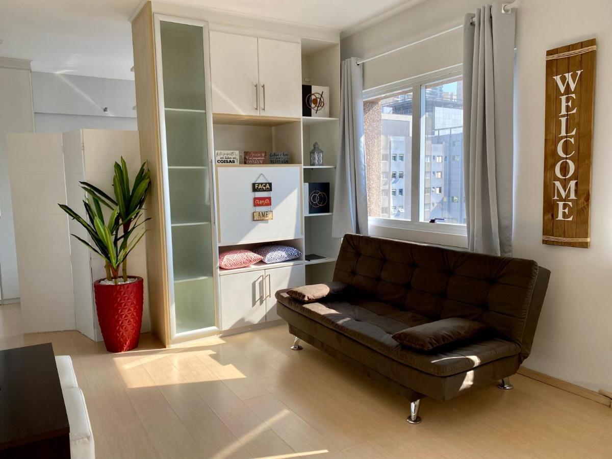 Beneficencia Portuguesa, 50 Metros Apartment Sao Paulo Bagian luar foto