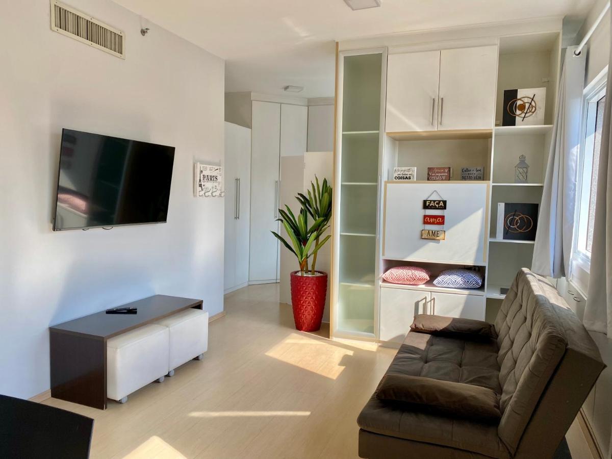 Beneficencia Portuguesa, 50 Metros Apartment Sao Paulo Bagian luar foto