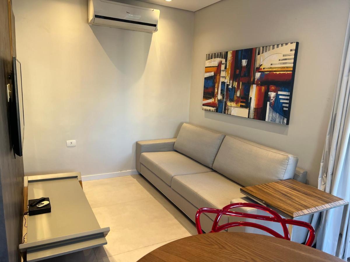 Beneficencia Portuguesa, 50 Metros Apartment Sao Paulo Bagian luar foto