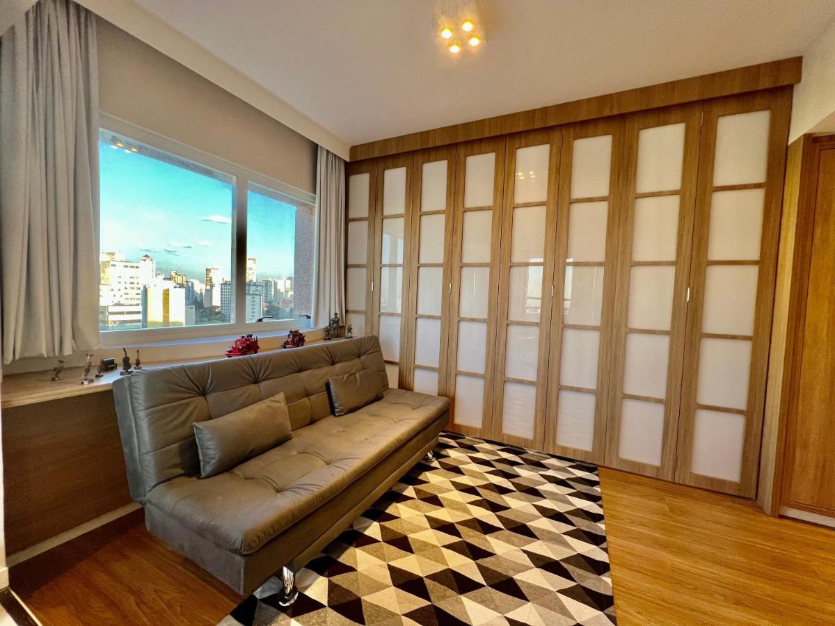 Beneficencia Portuguesa, 50 Metros Apartment Sao Paulo Bagian luar foto