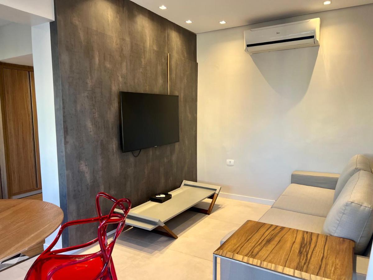 Beneficencia Portuguesa, 50 Metros Apartment Sao Paulo Bagian luar foto