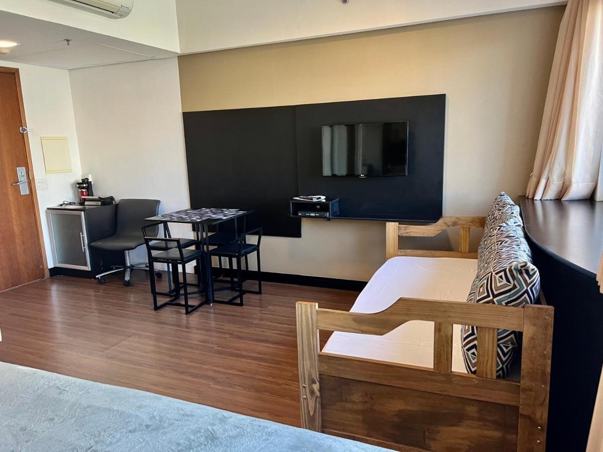 Beneficencia Portuguesa, 50 Metros Apartment Sao Paulo Bagian luar foto