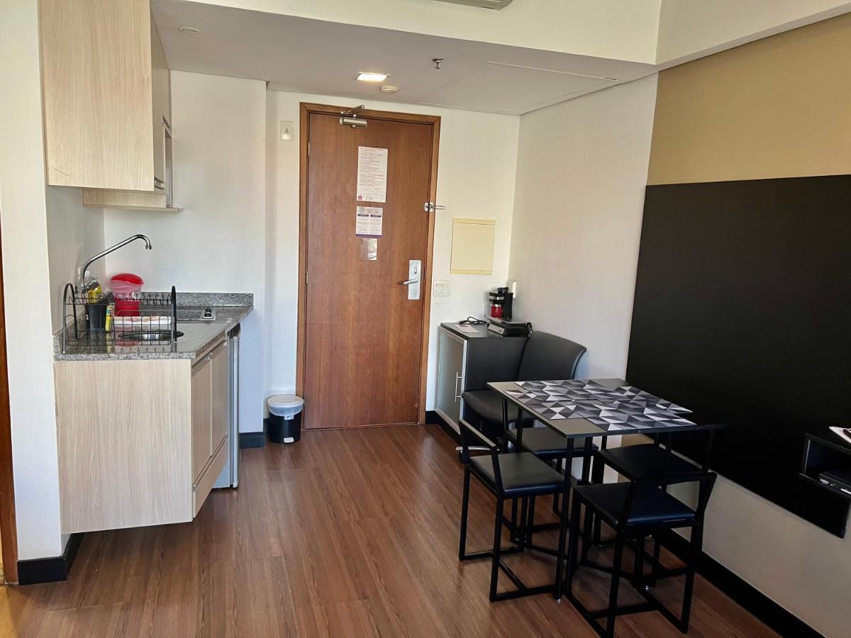 Beneficencia Portuguesa, 50 Metros Apartment Sao Paulo Bagian luar foto