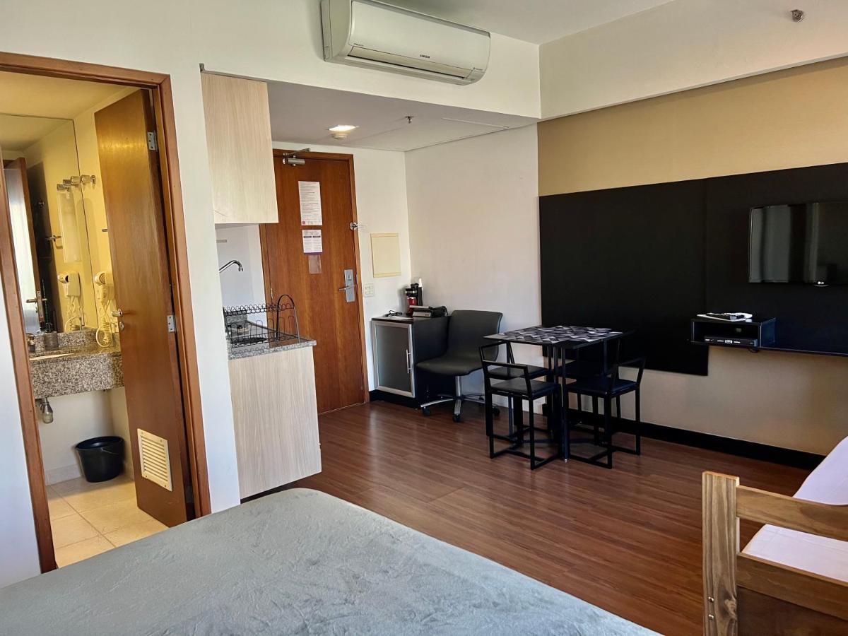 Beneficencia Portuguesa, 50 Metros Apartment Sao Paulo Bagian luar foto