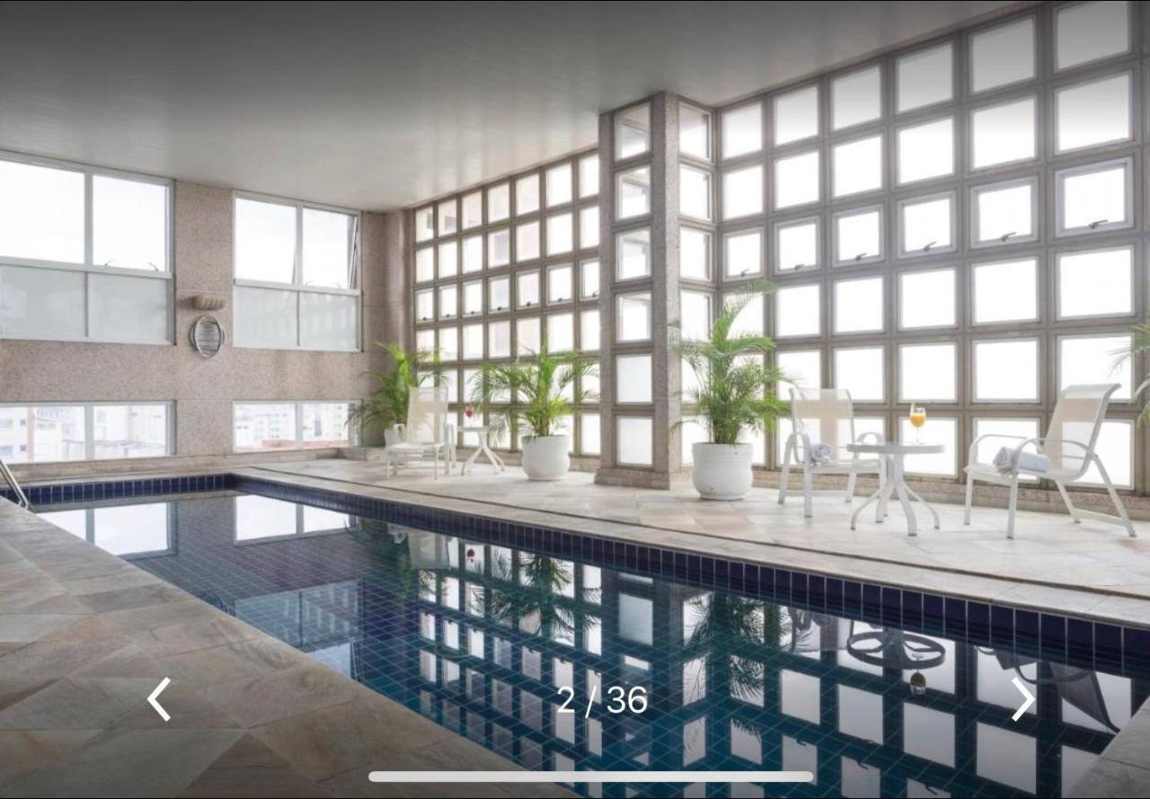 Beneficencia Portuguesa, 50 Metros Apartment Sao Paulo Bagian luar foto